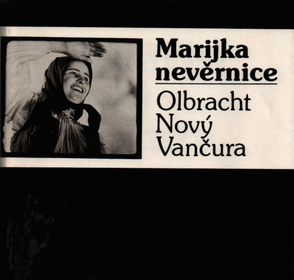 Marijka nevěrnice