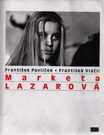 Markéta Lazarová