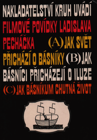 Filmové povídky Ladislava Pecháčka
