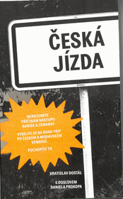 Česká jízda