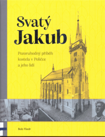 Svatý Jakub