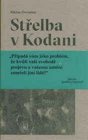Střelba v Kodani