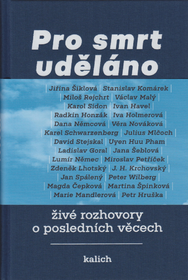 Pro smrt uděláno