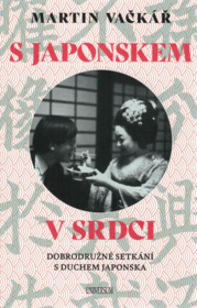 S Japonskem v srdci