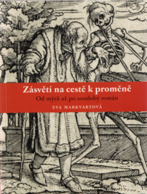 Zásvětí na cestě k proměně