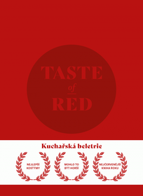 Taste of red