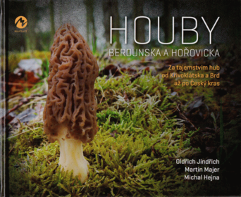 Houby Berounska a Hořovicka