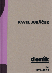 Deník