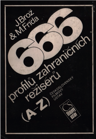 666 profilů zahraničních režisérů