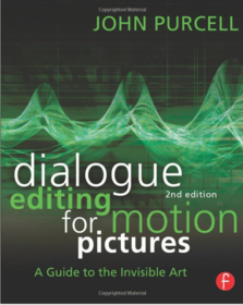 Dialogue editing for motion pictures
