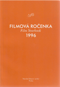 Filmová ročenka 1996