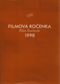 Filmová ročenka 1998