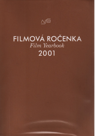 Filmová ročenka 2001