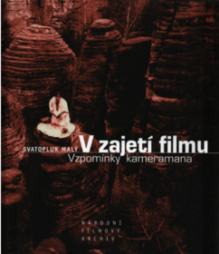 V zajetí filmu