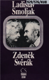 Ladislav Smoljak - Zdeněk Svěrák