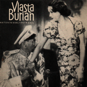 Vlasta Burian