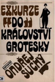 Exkurze do království grotesky