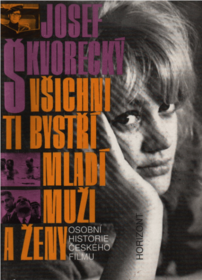 Všichni ti bystří mladí muži a ženy