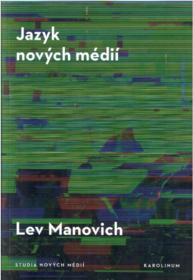 Jazyk nových médií