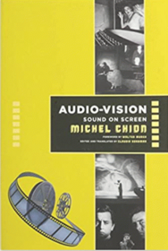 Audio-vision