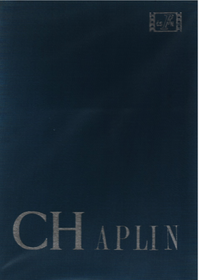 Charles Spencer Chaplin