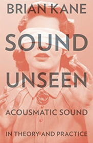 Sound unseen