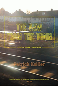 The view from the train