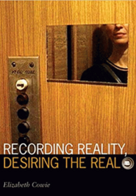 Recording reality, desiring the real