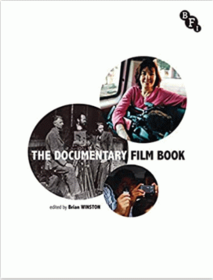 The documentary film book