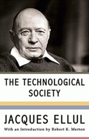The technological society