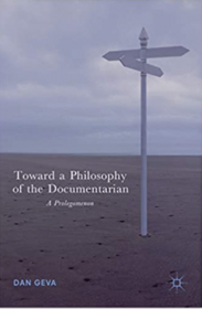 Toward a Philosophy of the Documentarian