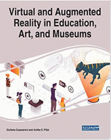 Virtual and augmented reality in education, art, and museums