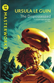 The dispossessed