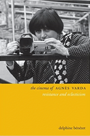 The cinema of Agnès Varda