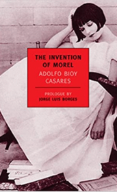 The invention of Morel