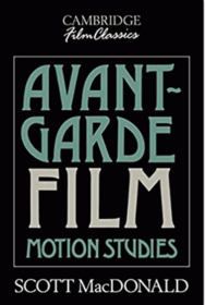 Avant-garde film