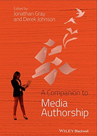 A companion to media authorship