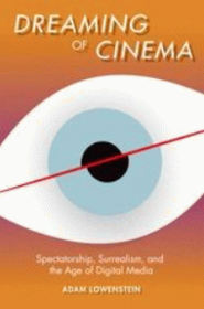 Dreaming of cinema