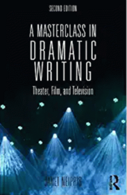 A master class in dramatic writing