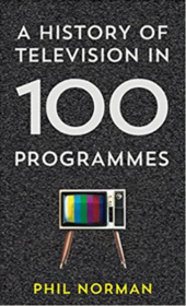 A history of television in 100 programmes