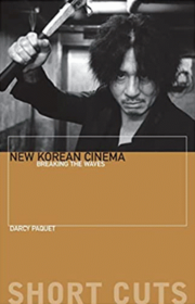 New Korean cinema