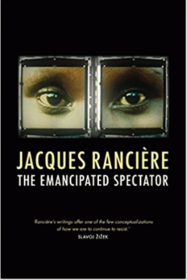 The emancipated spectator