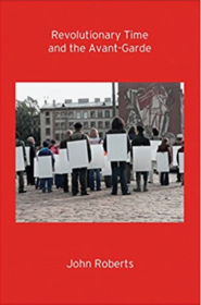 Revolutionary time and the avant-garde