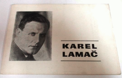 Karel Lamač