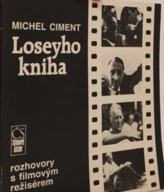 Loseyho kniha