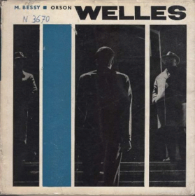 Orson Welles