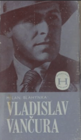 Vladislav Vančura