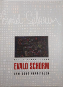 Evald Schorm