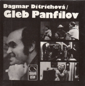 Gleb Panfilov