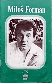 Miloš Forman